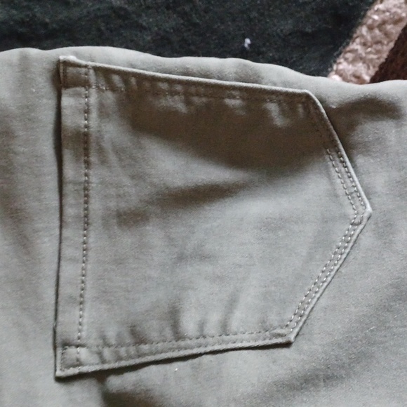 d.jeans skinny ankle pants - Picture 4 of 5